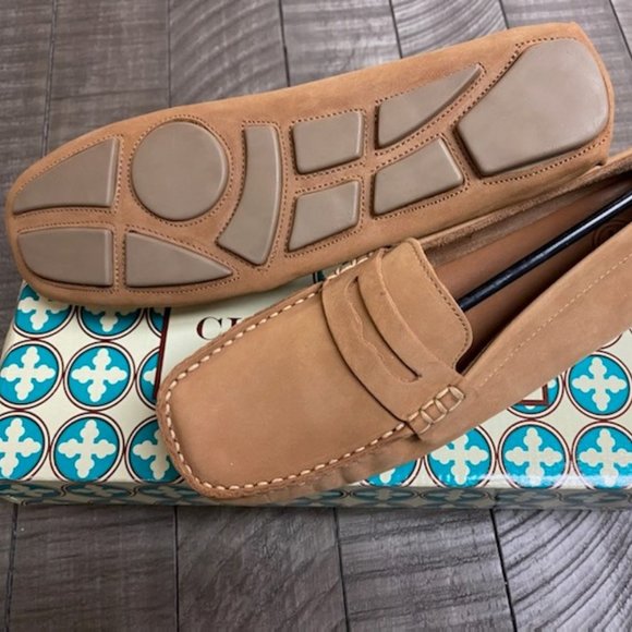 Charleston shoe company loafers - Picture 1 of 3